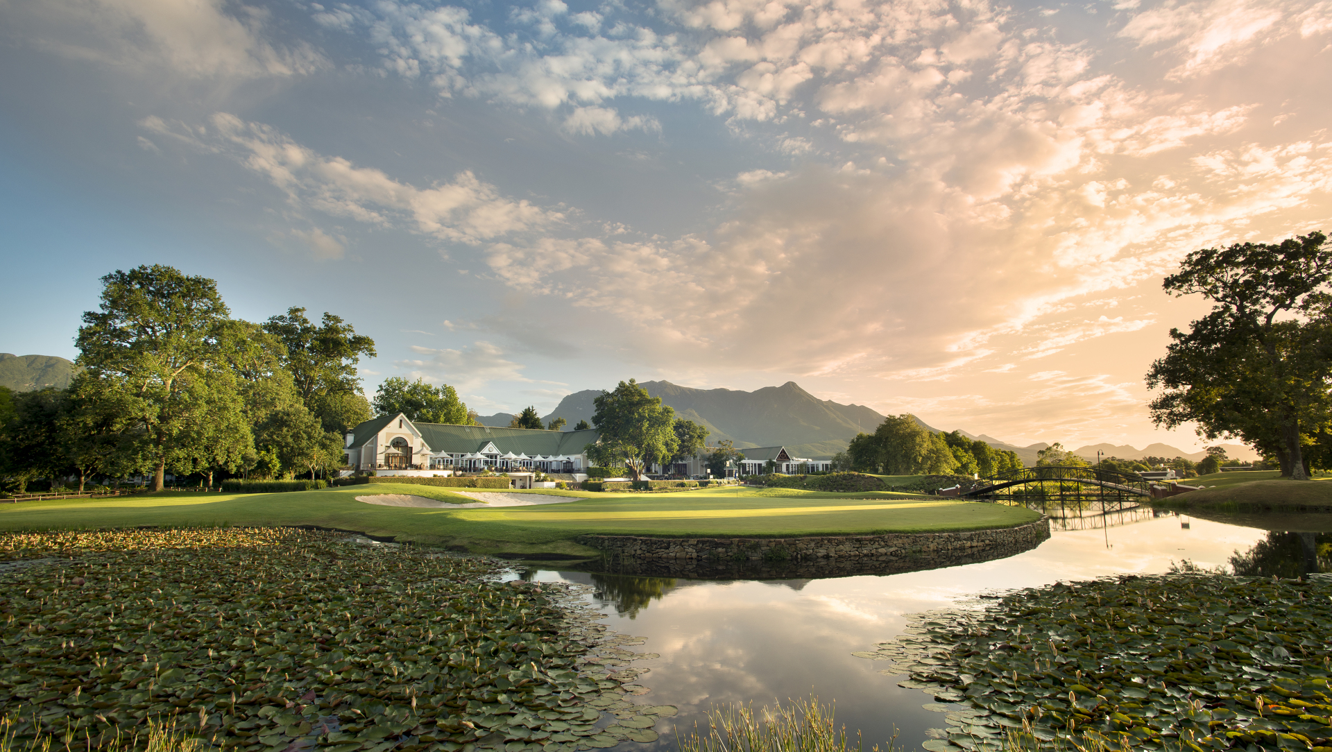 Jardines de Fancourt